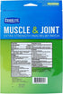 Great Lakes Wholesale 8070790155 2Ct Heat Pain Patch Health Products