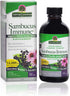 Nature's Answer Sambucus Extract Immune Support, 4 Fluid Ounces, Packed with Antioxidants