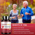 CoQ10 400mg Softgels with PQQ, BioPerine & Omega-3 - High-Absorption Antioxidant for Heart & Energy Production, 120