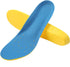 Shoe Insoles, Orthotic Memory Foam Insoles Providing Great Shock Absorption and Cushion, Best for Men and Women