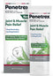 Penetrex Soothing Joint & Muscle Pain Relief Cream with Hemp, Non-Greasy, 2oz Squeezable Tube