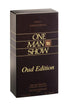 Jacques Bogart One Man Show for Men, Eau de Toilette Spray, Oud Edition, 3.33 Ounce