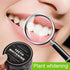 Teeth Whitening Charcoal Powder, Natural Coconut Teeth Whitener Oral Care Set, No Hurt on Enamel or Gum (1)
