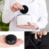 Portable Metal Pill Box - Travel Daily Pill Case, Waterproof Container for Purse Pocket, Compact Organizer for Medicines
