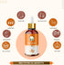Crysalis Red Thyme Oil 15 ML - 100% Pure Natural Undiluted Essential Oil for Skin, Hair, Diffuser, Massage