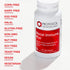 Protocol Mycel Immune Plus - 90 Veg Caps Immune Support Mushroom Supplement - 8 Mushrooms