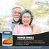 Best Naturals Vitamin B6 25mg - 250 Tablets (Pack of 2)