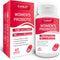 Women's Probiotics 120 Billion CFUs - 18 Strains, 3 Prebiotics & Digestive Enzymes - Non-GMO, Gluten Free