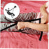 HAKIDZEL Elder Pull up Strap Bed Ladder for Seniors Safe Material Adjust for Easy Travel Home Use