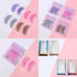 Reusable Under Eye Patches for Puffy Eyes, Ice Gel Eye Pad Cooling Eye Patch Hot Cold Therapy Eye Mask, 8 Pack