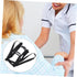 HAKIDZEL Bed Ladder Assist Strap for Elderly Disabled Durable Pull Up Helper for Mobility Patients Adaptive Equipment