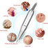 Nail Drill Handle Handpiece - Replacement Accessory for Manicure Drill Pen