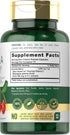 Carlyle Acerola Cherry Capsules | 1000mg | 150 Count | Non-GMO & Gluten Free Extract | Acerola Berry
