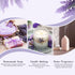 Floral Essential Oils Set, ARVIDSSON Flower Fragrance Oil for Candle Making, Diffuser Scented Oil Gift for Women -