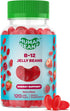 Methylated Vitamin B12 Jelly Bean Gummies for Adults, 120 Jelly Beans, Brain Health and Energy Booster