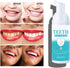 YG LianKai 2PCs Teeth Whitening Mousse Foam Refreshing Breath Deep Cleaning Toothpaste,Fresh Breath,Ultra-fine Mousse