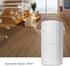 Plug in Scent Air Machine Essential Oil Diffuser Portable Fragrance Diffuser for Bedroom, Bathroom, Living Room,Reading