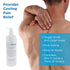 Sub Zero Cooling Pain Relief Gel, 16oz Bottle with Pump - Joint and Nerve Pain Relief Cream