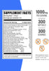 BulkSupplements.com Multivitamin for Men Softgels - Daily Multimineral Supplement with Fish Oil, 300 Count