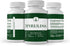 PURE ORIGINAL INGREDIENTS Spirulina (100 Capsules) Rich in Phycocyanin, Pure