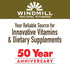 VIT C TABS 250 MG WMILL 100