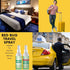 Bed Bug & Mite Extra Strength 3oz Travel Spray by Hygea Natural, TSA Approved, Child & Pet Safe