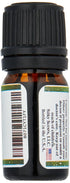 SILKY SCENTS Amber Essential Oil (Pinus Succinifera) 100% Pure & Natural! - 5 ML