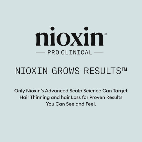 Nioxin Density Defend Styling Root Lifting Spray, 5.1 oz