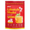 Best Bodies for Life Meal Replacement Powder - 15g Organic Grass Fed Whey Protein Shake with a Shot of Apple Cider