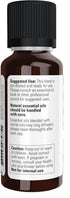 NOW Essential Oils Blue Tansy Oil Blend - 1-Ounce, Soothing and Calming with a Sweet and Fresh Aroma