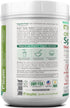 biophix Organic Spirulina Powder 2.2 lb Black Cherry Flavor - Nutrient-Dense Superfood, Protein-Rich & Powerful