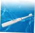 TOYANDONA Electric Toothbrush for Adults Soft Bristles Sonic Tooth Brush with Ergonomic Grip Deep Cleaning Oral Care