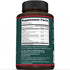 Sunergetic Premium Uric Acid Support Supplement with Tart Cherry, Chanca Piedra, Celery Extract & Turmeric - 60 Capsules