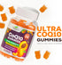 CoQ10 100mg Gummies, 60 Gummies | 3X Better Absorption Antioxidant for Heart Health Support & Energy Production