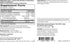 Klaire Labs Methyl Balance SFI Health - Bioactive Vitamin B & Methyl Folate Supplement with TMG, B2, B12 & B6 (60