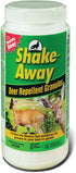 Shake Away Deer Repellent Granules, 28-1/2-Ounce