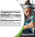 NaturesPlus Rutin 500 mg, 60 Vegetarian Tablets, Antioxidant for Vascular & Blood Health