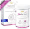 Bioactrin Vaginal Probiotics for Women - Bacterial Vaginosis Treatment, 28 Pills for Vaginitis Support
