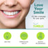 NIMBUS Extra Soft Toothbrushes (Compact Head), 10 Pack, Periodontist Design for Sensitive Teeth & Gums, Colors Vary