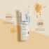 The Honest Company Eczema Soothing Therapy Cream + Skin Protectant | Naturally Derived, Gentle for Baby | Prebiotics, Colloidal Oatmeal | 7 oz