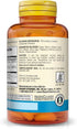 MASON NATURAL Glucosamine Complex plus MSM with Vitamin C, 90 Capsules for Joint Health