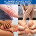 Ingredients-50g Athletes Foot Treatment-Antifungal Cream-Treatment for Jock Itch,Ringworm, Psoriasis,Eczema,Rash-Anti