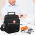 MEDMAX Insulin Cooler EpiPen Carrying Case Insulated, Travel Medication Diabetes Supplies Organizer Bag with Shoulder