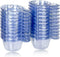 yuntop 200 Pack Disposable Urine Cups, 40ml Collect Urine Specimen Cups, Plastic Urine