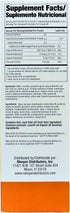 EMULSION DE ESCOCIA Cod Liver Oil, Dietary Supplement, Vitamins A, B1, D, E, Orange Flavor (15.3 Fl Oz)