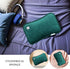 Waterless Hand Warmer Electric Bags Bed Heater Waterer Warm Compress Pad Hot Bottle Pouch Thermal Bottle Heating Bag