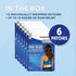 HealthWise Maximum Strength Pain Relief, 4% Lidocaine Pain Relief Patch