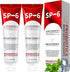 Sp-6 Probiotics Whitening Toothpaste, Sp-6 Ultra Whitening Toothpaste, Enhanced Formula with Enamel-Safe,