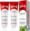 SP-6 Probiotic Toothpaste,SP6 Toothpaste for Whitening Teeth & Fresh Breath, 6 Probiotics