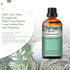 Cedarwood Essential Oil, 1.01Fl.Oz (30ML), PHATOIL Pure Essential Oil for Aromatherapy and DIY Projects